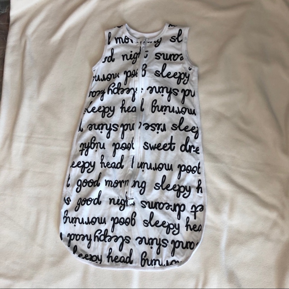 Baby Sleeping sack